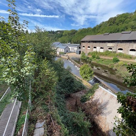 Cocon Au Calme Sur Vezere Lägenhet Uzerche Exteriör bild