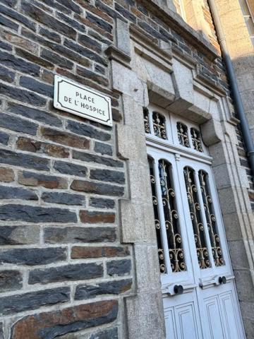 Cocon Au Calme Sur Vezere Lägenhet Uzerche Exteriör bild